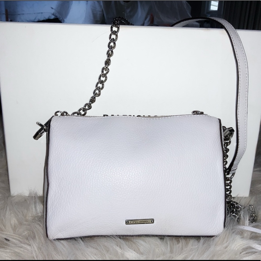 Rebecca Minkoff clutch